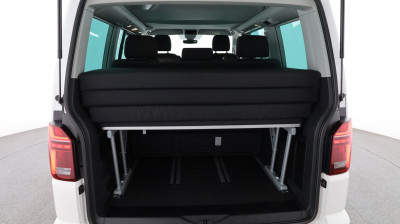 VW California Gebrauchtwagen