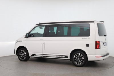 VW California Gebrauchtwagen