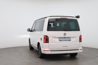 VW California Gebrauchtwagen
