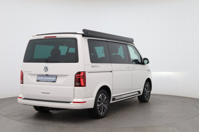 VW California Gebrauchtwagen