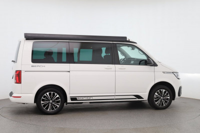 VW California Gebrauchtwagen