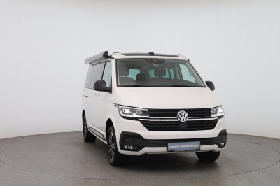 VW California Gebrauchtwagen