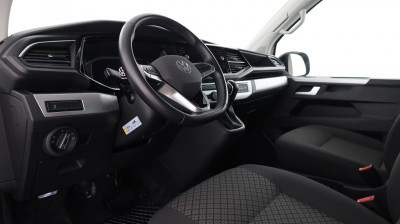 VW California Gebrauchtwagen