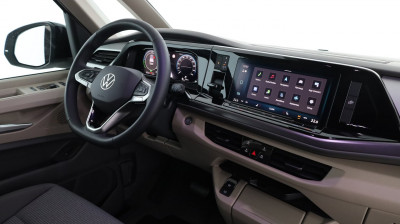 VW California Gebrauchtwagen