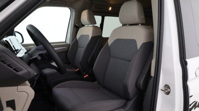 VW California Gebrauchtwagen