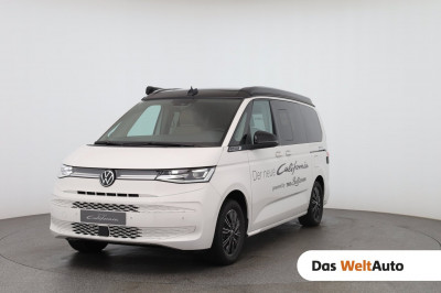 VW California Gebrauchtwagen