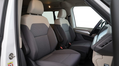 VW California Gebrauchtwagen