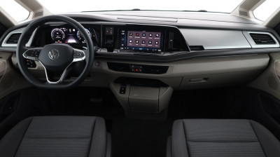 VW California Gebrauchtwagen