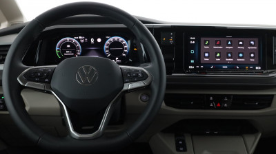 VW California Gebrauchtwagen