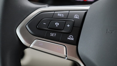 VW California Gebrauchtwagen