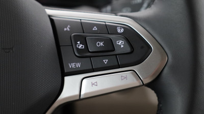 VW California Gebrauchtwagen