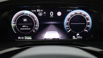 VW California Gebrauchtwagen