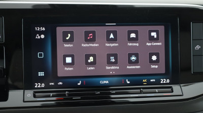 VW California Gebrauchtwagen