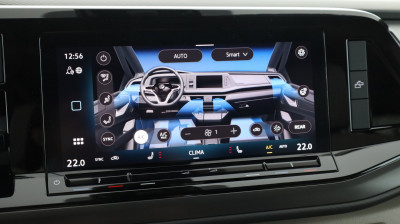 VW California Gebrauchtwagen