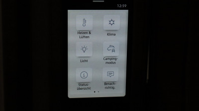 VW California Gebrauchtwagen