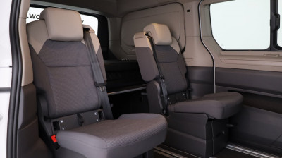 VW California Gebrauchtwagen