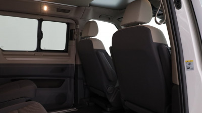 VW California Gebrauchtwagen