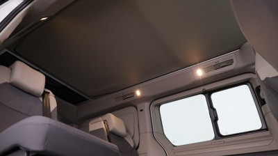 VW California Gebrauchtwagen