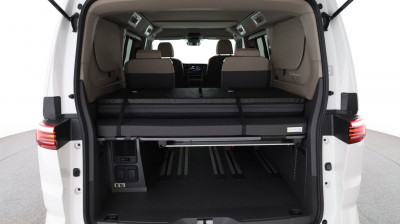 VW California Gebrauchtwagen