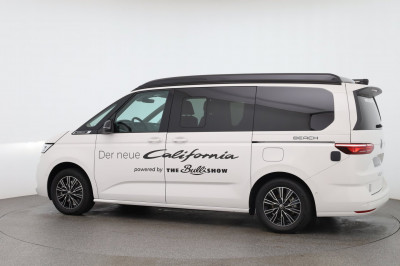 VW California Gebrauchtwagen