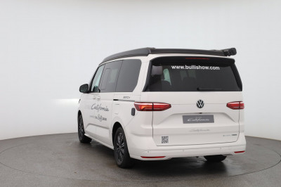 VW California Gebrauchtwagen