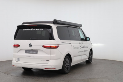 VW California Gebrauchtwagen