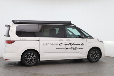 VW California Gebrauchtwagen