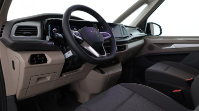 VW California Gebrauchtwagen