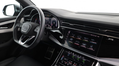 Audi Q8 Gebrauchtwagen