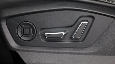 Audi Q8 Gebrauchtwagen