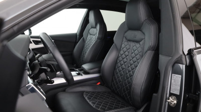 Audi Q8 Gebrauchtwagen