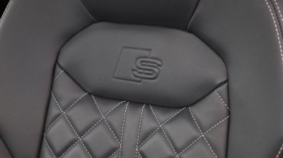 Audi Q8 Gebrauchtwagen