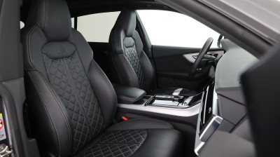 Audi Q8 Gebrauchtwagen