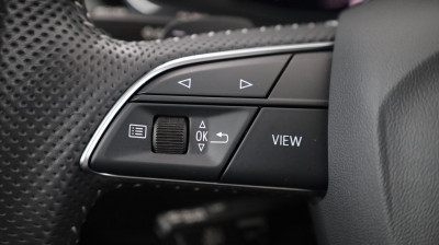 Audi Q8 Gebrauchtwagen