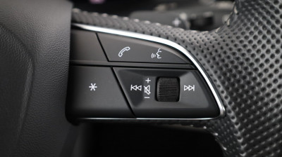 Audi Q8 Gebrauchtwagen