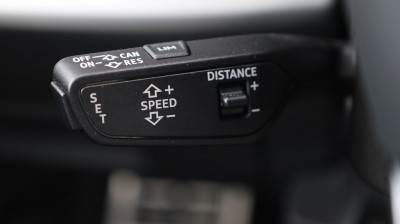 Audi Q8 Gebrauchtwagen