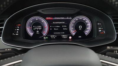 Audi Q8 Gebrauchtwagen