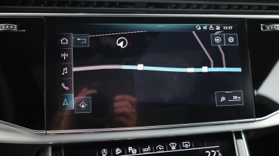 Audi Q8 Gebrauchtwagen