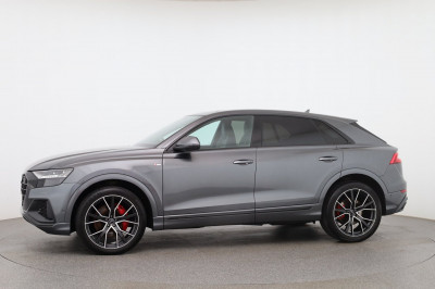 Audi Q8 Gebrauchtwagen