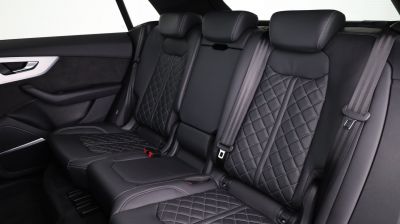 Audi Q8 Gebrauchtwagen