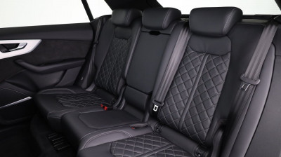 Audi Q8 Gebrauchtwagen