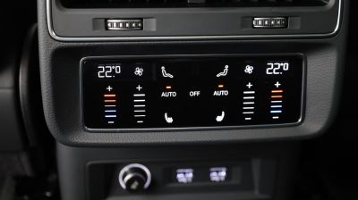 Audi Q8 Gebrauchtwagen