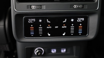 Audi Q8 Gebrauchtwagen