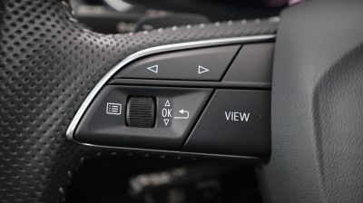 Audi Q8 Gebrauchtwagen