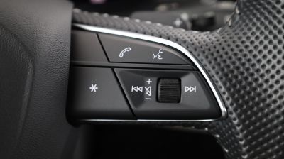 Audi Q8 Gebrauchtwagen