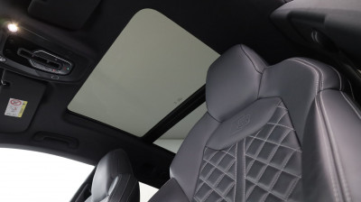 Audi Q8 Gebrauchtwagen