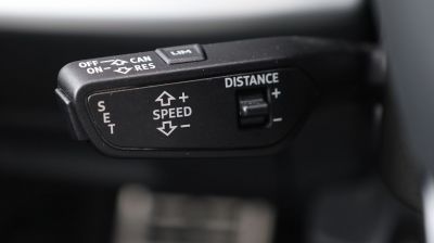 Audi Q8 Gebrauchtwagen