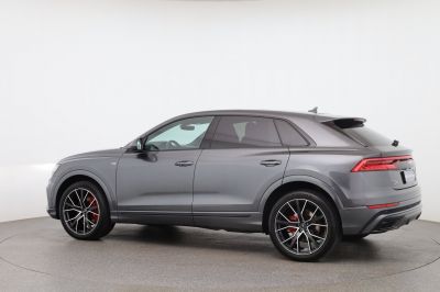 Audi Q8 Gebrauchtwagen