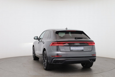 Audi Q8 Gebrauchtwagen
