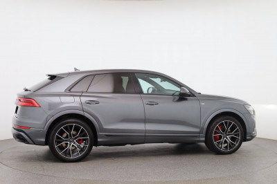 Audi Q8 Gebrauchtwagen